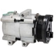 Purchase Top-Quality New Compressor With Kit by FOUR SEASONS - 5285NK pa5