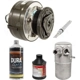Purchase Top-Quality New Compressor With Kit by FOUR SEASONS - 5347N pa7