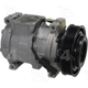 Purchase Top-Quality New Compressor With Kit by FOUR SEASONS - 5376NK pa1
