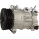 Purchase Top-Quality New Compressor With Kit by FOUR SEASONS - 5417NK pa5