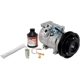 Purchase Top-Quality New Compressor With Kit by FOUR SEASONS - 5463N pa10