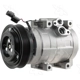 Purchase Top-Quality New Compressor With Kit by FOUR SEASONS - 5475NK pa1