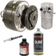 Purchase Top-Quality New Compressor With Kit by FOUR SEASONS - 5515N pa7