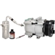 Purchase Top-Quality FOUR SEASONS - 5538NK - A/C Compressor Kit pa1