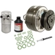 Purchase Top-Quality New Compressor With Kit by FOUR SEASONS - 5571NK pa2