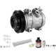 Purchase Top-Quality FOUR SEASONS - 5573NK - A/C Compressor Kit pa1