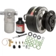 Purchase Top-Quality New Compressor With Kit by FOUR SEASONS - 5583NK pa1