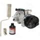 Purchase Top-Quality New Compressor With Kit by FOUR SEASONS - 5589NK pa4