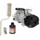 Purchase Top-Quality New Compressor With Kit by FOUR SEASONS - 5589NK pa8