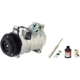Purchase Top-Quality FOUR SEASONS - 5591NK - Front A/C Compressor Kit pa1