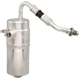 Purchase Top-Quality New Compressor With Kit by FOUR SEASONS - 5599NK pa10