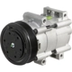 Purchase Top-Quality New Compressor With Kit by FOUR SEASONS - 5621NK pa5