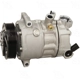 Purchase Top-Quality New Compressor With Kit by FOUR SEASONS - 5628NK pa3