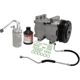 Purchase Top-Quality FOUR SEASONS - 5638NK - A/C Compressor Kit pa1