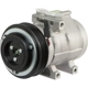 Purchase Top-Quality New Compressor With Kit by FOUR SEASONS - 5652NK pa16