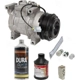 Purchase Top-Quality New Compressor With Kit by FOUR SEASONS - 5653N pa7