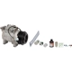Purchase Top-Quality New Compressor With Kit by FOUR SEASONS - 5666PK pa1