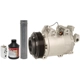 Purchase Top-Quality FOUR SEASONS - 5675NK - A/C Compressor Kit pa1