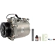 Purchase Top-Quality New Compressor With Kit by FOUR SEASONS - 5684NK pa1