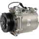 Purchase Top-Quality New Compressor With Kit by FOUR SEASONS - 5684NK pa3