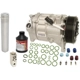 Purchase Top-Quality FOUR SEASONS - 5730NK - A/C Compressor Kit pa1