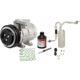 Purchase Top-Quality New Compressor With Kit by FOUR SEASONS - 5796NK pa1