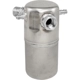 Purchase Top-Quality New Compressor With Kit by FOUR SEASONS - 5863PK pa5