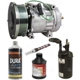 Purchase Top-Quality New Compressor With Kit by FOUR SEASONS - 5886N pa1
