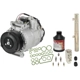 Purchase Top-Quality FOUR SEASONS - 5912NK - A/C Compressor Kit pa3