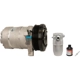 Purchase Top-Quality New Compressor With Kit by FOUR SEASONS - 5932PK pa1
