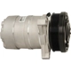 Purchase Top-Quality New Compressor With Kit by FOUR SEASONS - 5932PK pa3