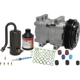 Purchase Top-Quality New Compressor With Kit by FOUR SEASONS - 5940NK pa14