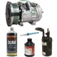 Purchase Top-Quality New Compressor With Kit by FOUR SEASONS - 5942N pa1