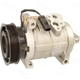Purchase Top-Quality New Compressor With Kit by FOUR SEASONS - 5961NK pa3
