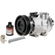 Purchase Top-Quality FOUR SEASONS - 5999NK - A/C Compressor & Component Kit pa2
