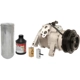 Purchase Top-Quality FOUR SEASONS - 6020NK - A/C Compressor Kit pa1