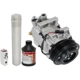Purchase Top-Quality FOUR SEASONS - 6077NK - A/C Compressor Kit pa1