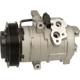 Purchase Top-Quality New Compressor With Kit by FOUR SEASONS - 6090NK pa3