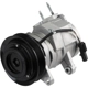 Purchase Top-Quality New Compressor With Kit by FOUR SEASONS - 6116NK pa5