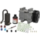 Purchase Top-Quality New Compressor With Kit by FOUR SEASONS - 6152NK pa20