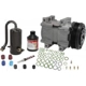 Purchase Top-Quality New Compressor With Kit by FOUR SEASONS - 6152NK pa13