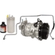 Purchase Top-Quality FOUR SEASONS - 6298NK - A/C Compressor & Component Kit pa1
