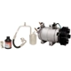 Purchase Top-Quality New Compressor With Kit by FOUR SEASONS - 6499N pa10