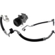 Purchase Top-Quality New Compressor With Kit by FOUR SEASONS - 6504NK pa5
