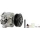 Purchase Top-Quality FOUR SEASONS - 6506NK - A/C Compressor & Component Kit pa1
