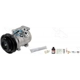 Purchase Top-Quality New Compressor With Kit by FOUR SEASONS - 6529NK pa16