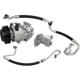 Purchase Top-Quality New Compressor With Kit by FOUR SEASONS - 6536NK pa4