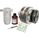 Purchase Top-Quality New Compressor With Kit by FOUR SEASONS - 6552NK pa3