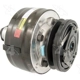 Purchase Top-Quality New Compressor With Kit by FOUR SEASONS - 6572NK pa1