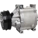Purchase Top-Quality New Compressor With Kit by FOUR SEASONS - 6633NK pa5